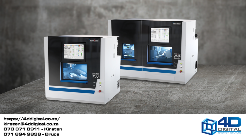 imes icore - 350i - 4d digital