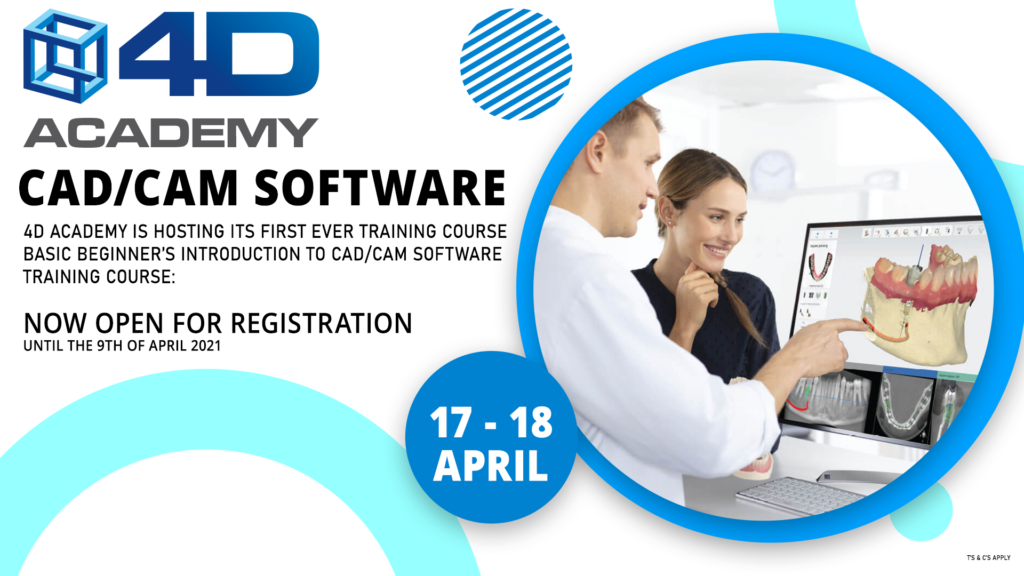 4d Academy - cad cam software