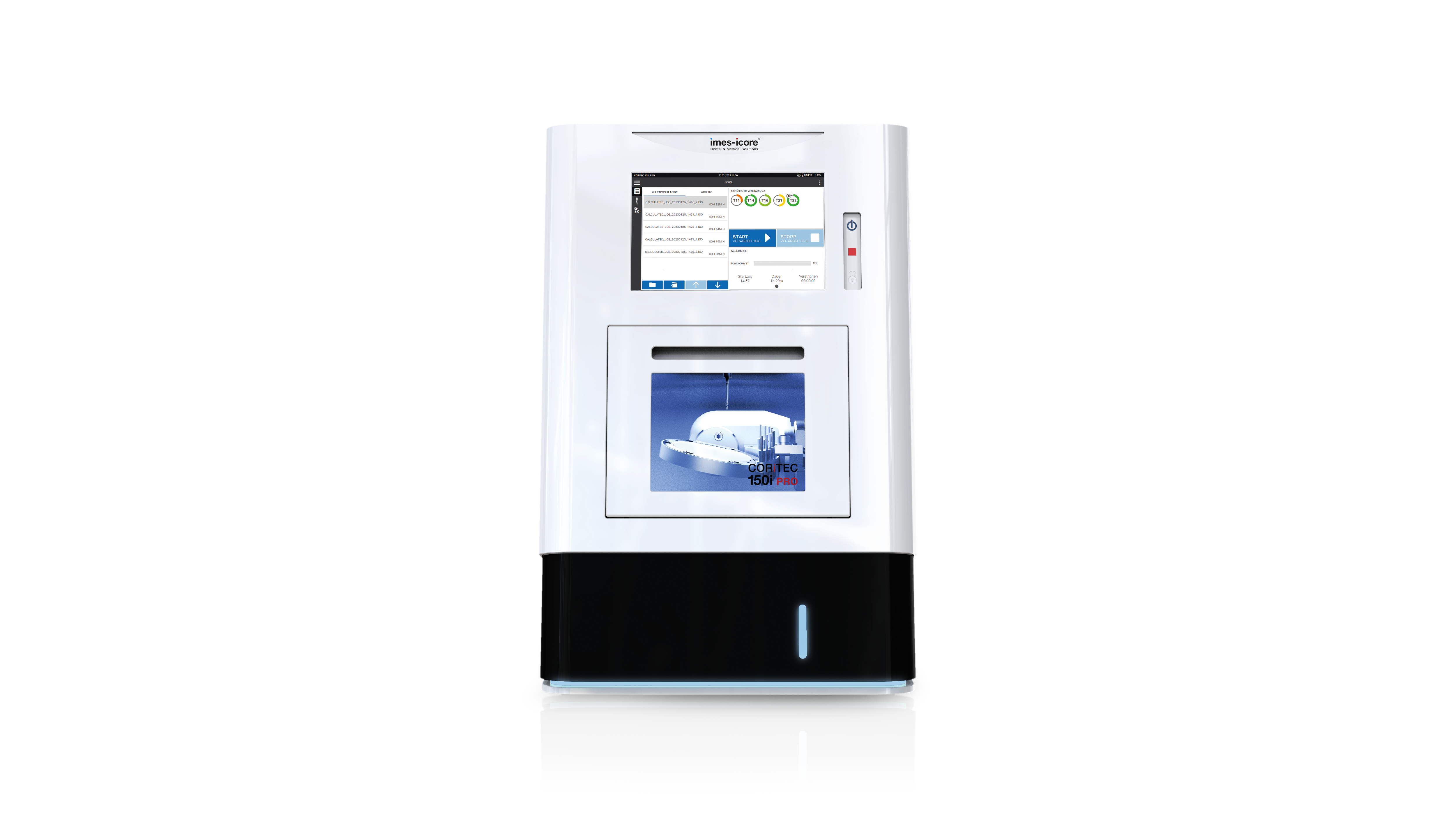 coritec-150i-pro-frontal